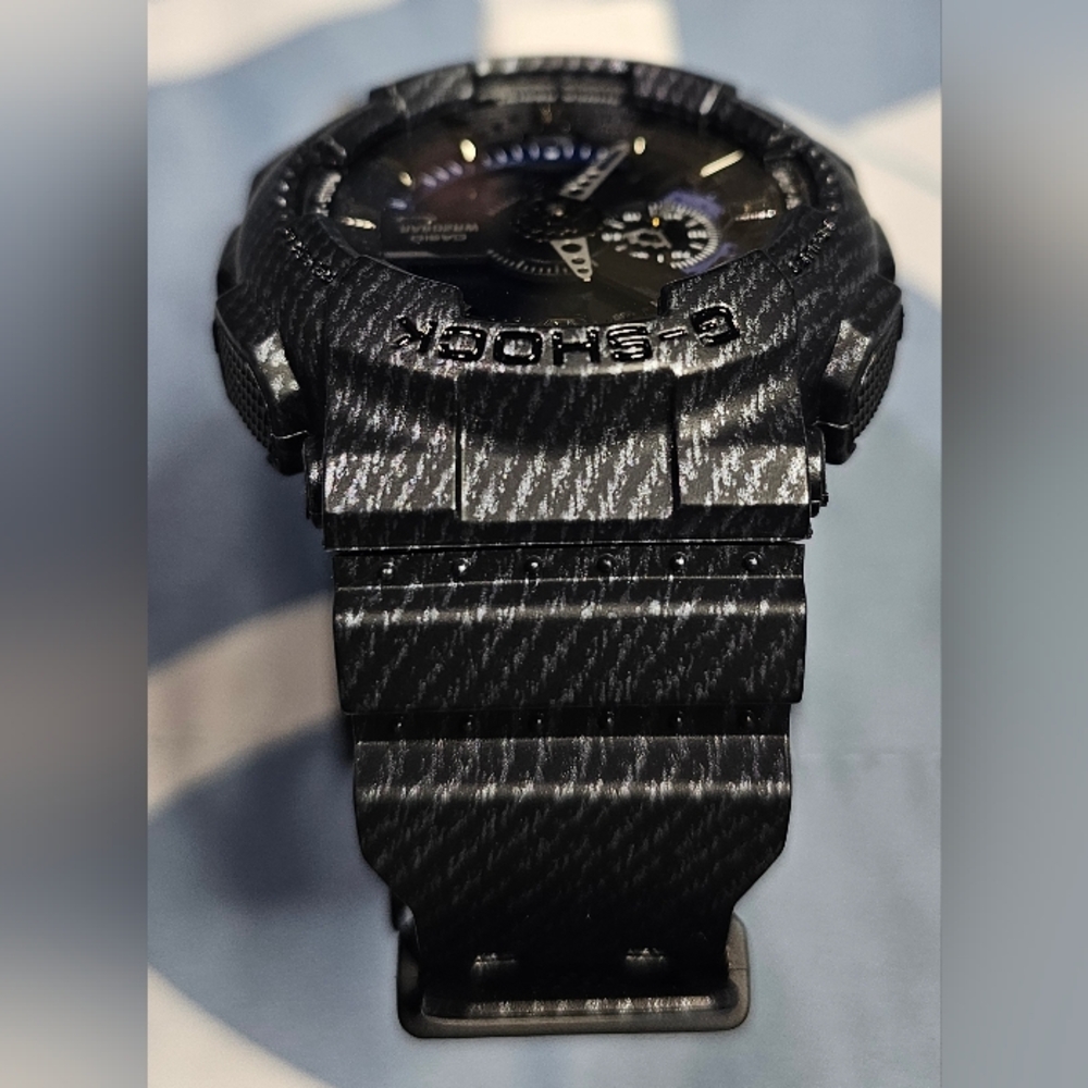 Casio G-Shock GA-110DC - Picture 2 of 6